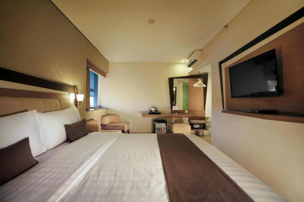 Las mejores ofertas de Neo Legian - Jelantik Isla de Bali