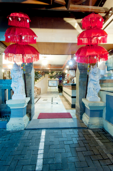 Las mejores ofertas de Rosani Legian Isla de Bali