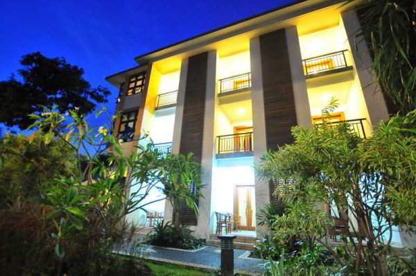 Las mejores ofertas de Sandat Legian Bali Isla de Bali