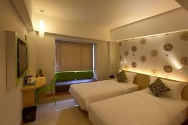 Las mejores ofertas de Sun Royal Hotel Kuta Isla de Bali