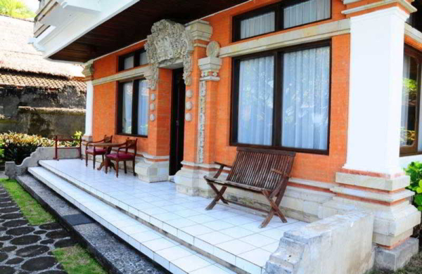 Las mejores ofertas de The Rishi Candidasa Beach Isla de Bali