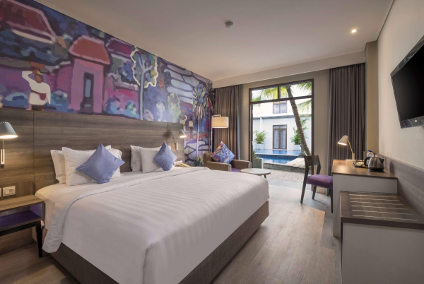 Las mejores ofertas de Wyndham Garden Kuta Bali Isla de Bali