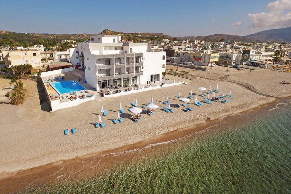 Las mejores ofertas de Island Resorts Maya (ex Valynakis) Kos