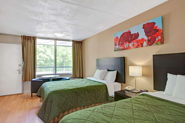 Las mejores ofertas de Quality Inn Wayne Fort Lee 