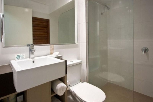 Las mejores ofertas de BreakFree Long Island Resort Great Barrier Reef