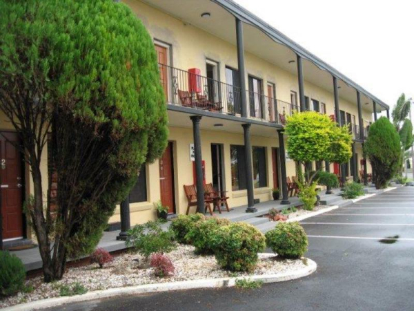 Las mejores ofertas de Comfort Inn Country Plaza Taree North Coast