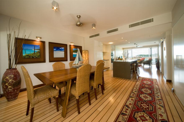 Las mejores ofertas de The Boathouse Apartments Great Barrier Reef