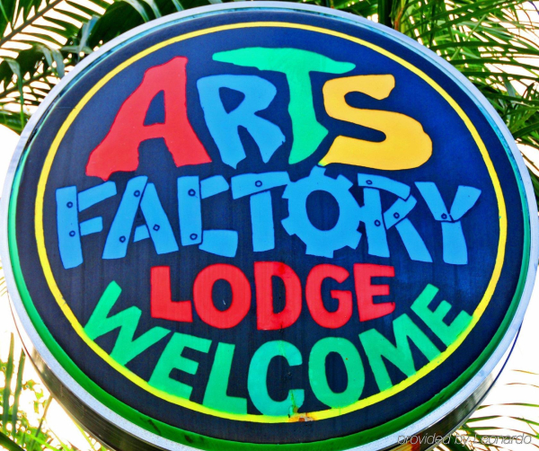Las mejores ofertas de Arts Factory Lodge North Coast