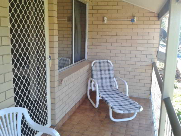 Las mejores ofertas de Iluka Motel North Coast