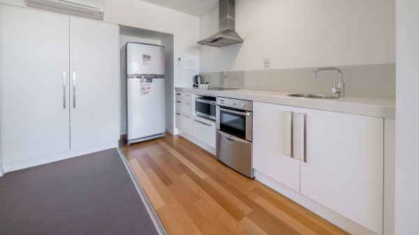 Las mejores ofertas de Oaks Nelson Bay Lure Suites North Coast