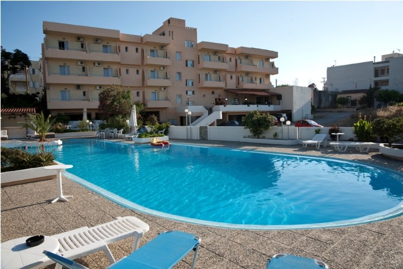 Albatros Hotel