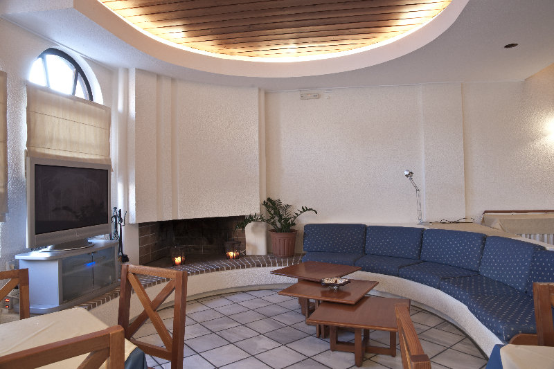 Albatros Hotel