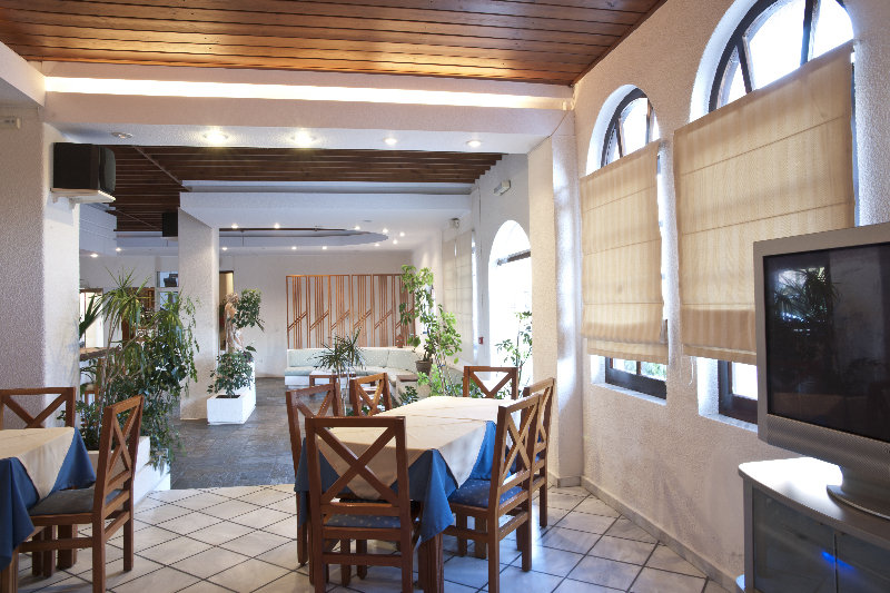 Albatros Hotel
