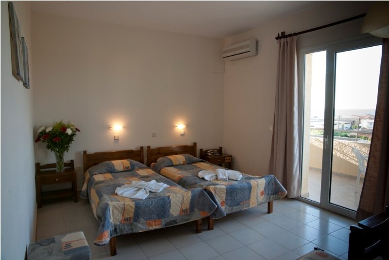 Albatros Hotel