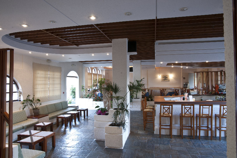 Albatros Hotel