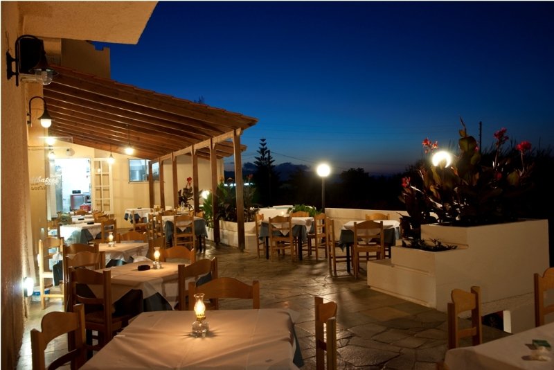 Albatros Hotel