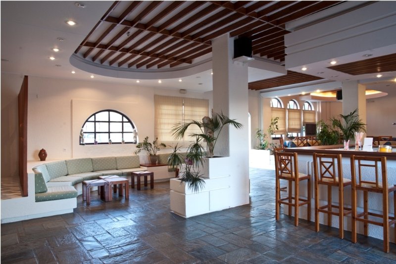 Albatros Hotel
