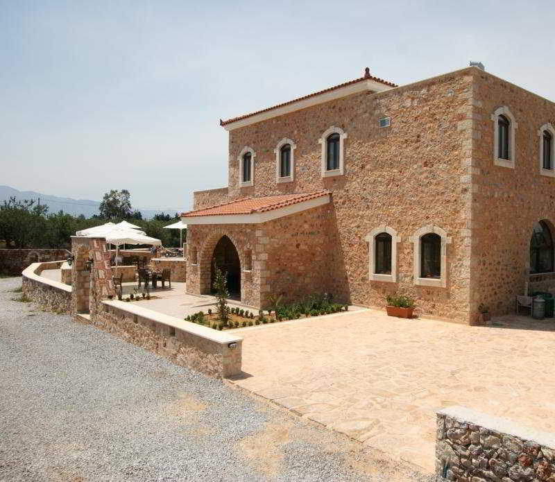 Liberta Villas