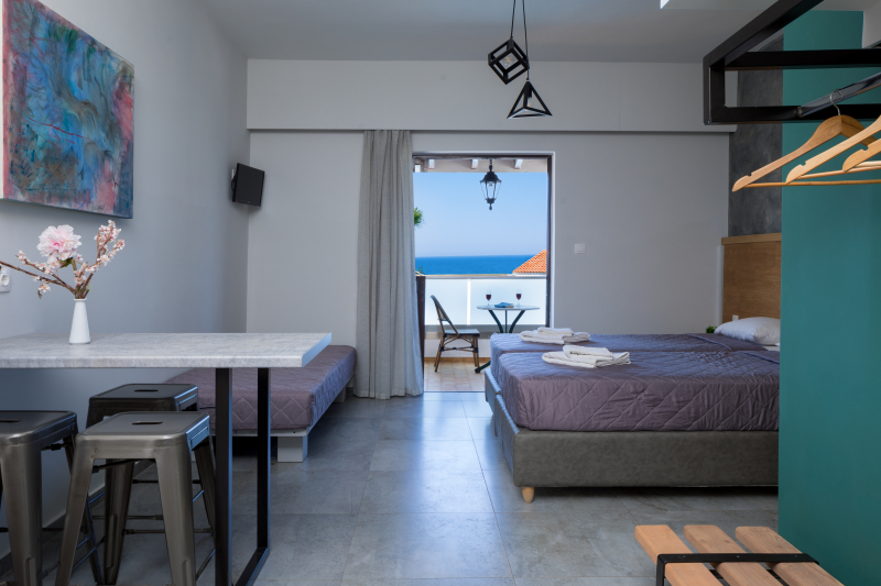 Nireas Hotel