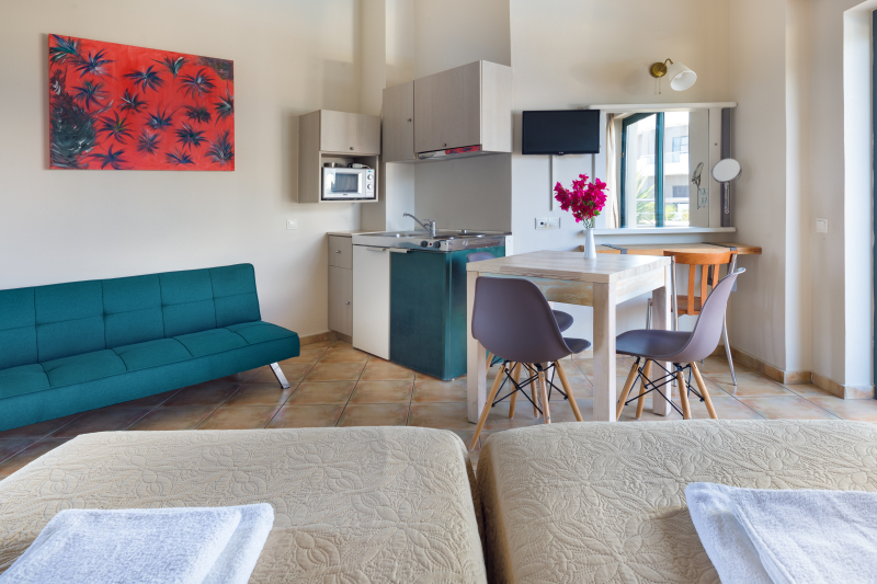 Nireas Hotel