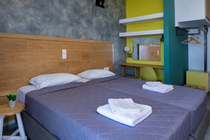 Nireas Hotel