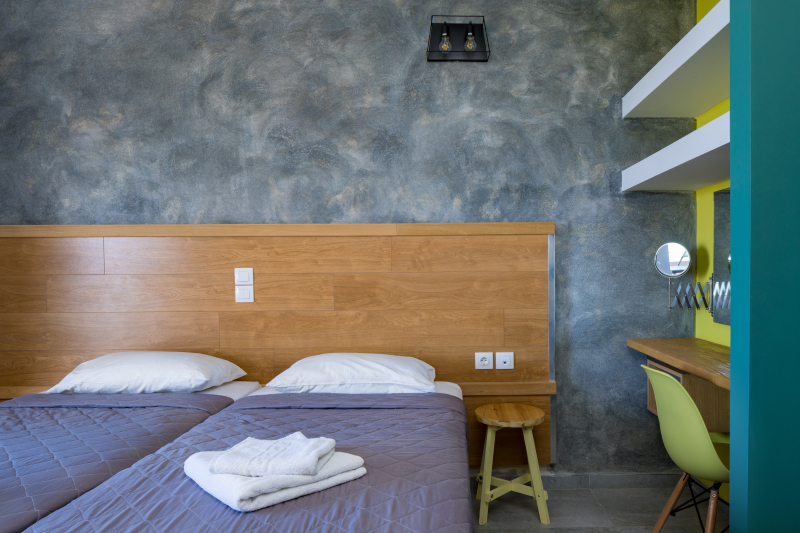 Nireas Hotel