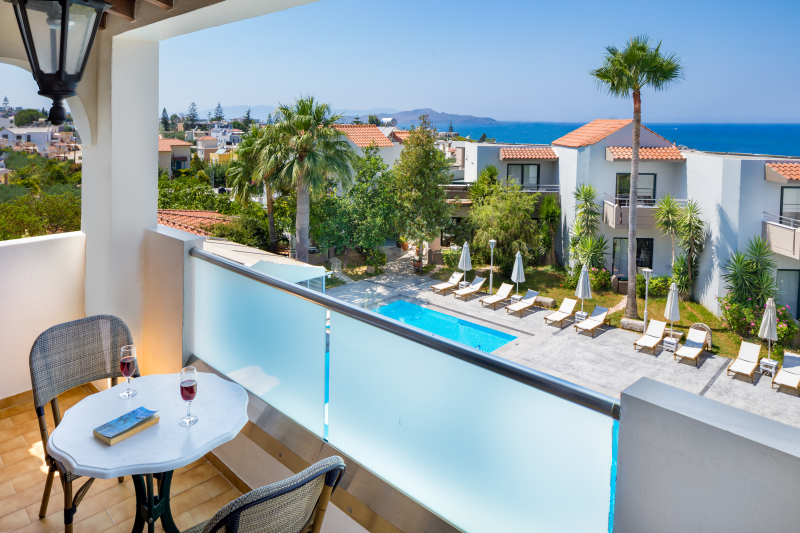 Nireas Hotel
