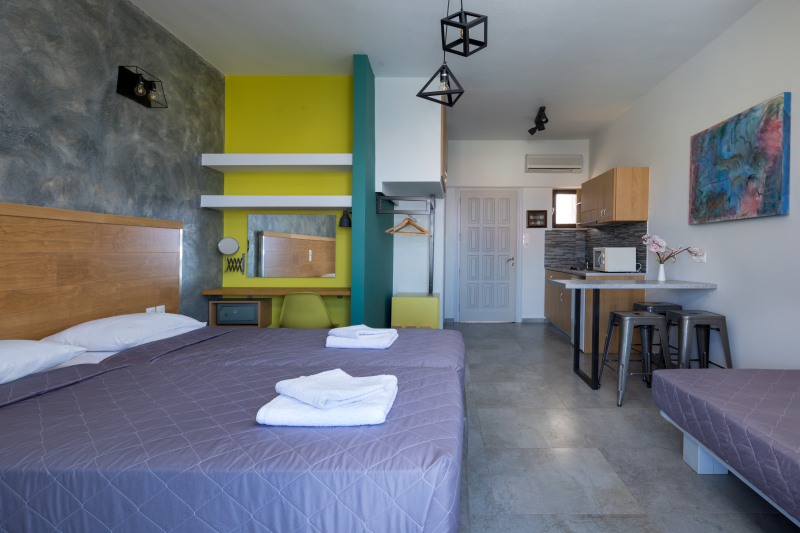 Nireas Hotel