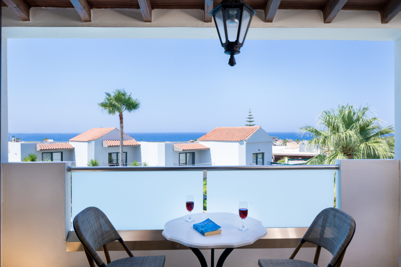 Nireas Hotel