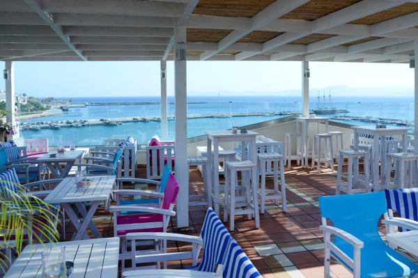 Las mejores ofertas de Itanos Achlia