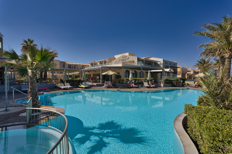 Aegean Pearl Hotel