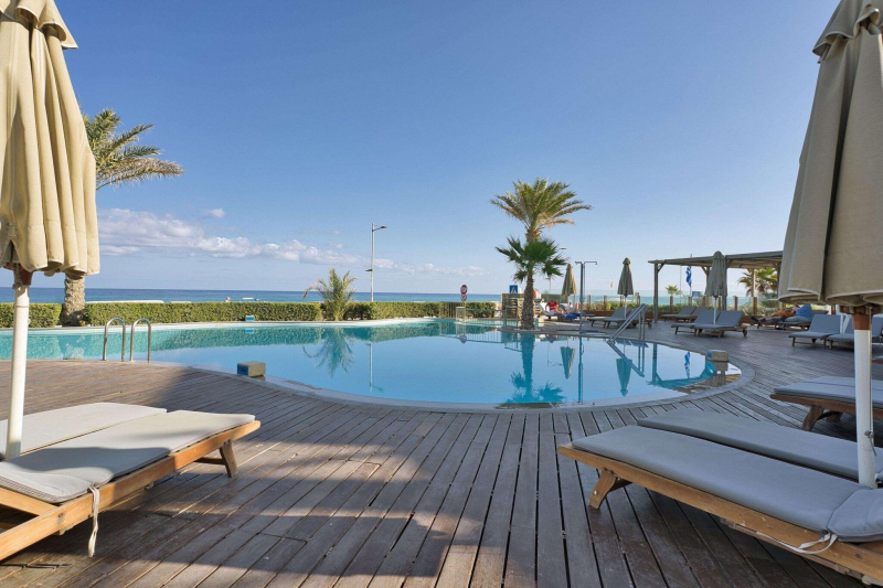 Aegean Pearl Hotel