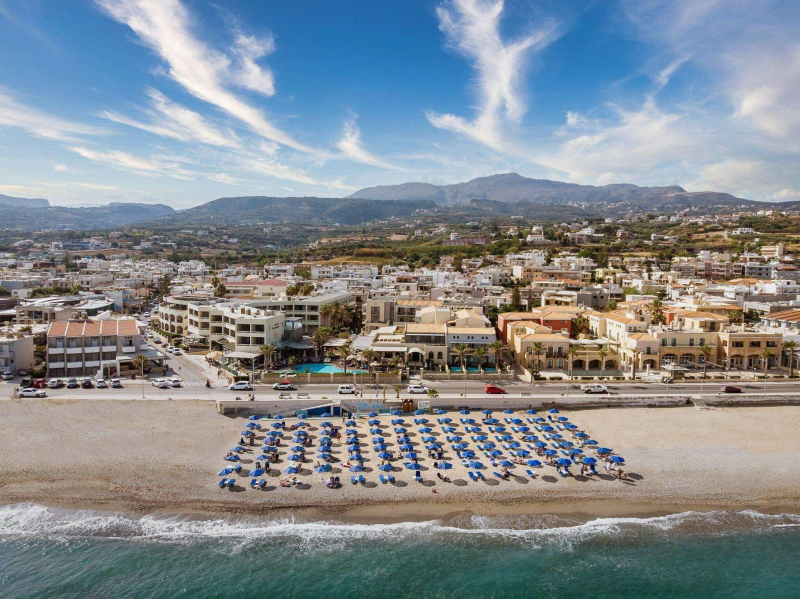 Aegean Pearl Hotel