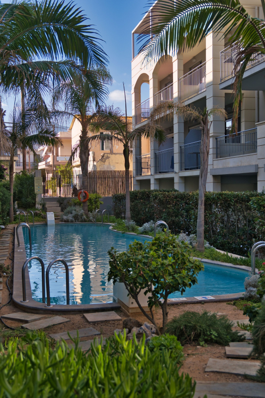 Aegean Pearl Hotel