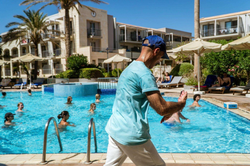 Aegean Pearl Hotel