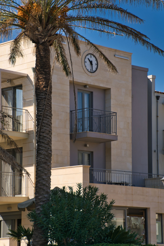 Aegean Pearl Hotel