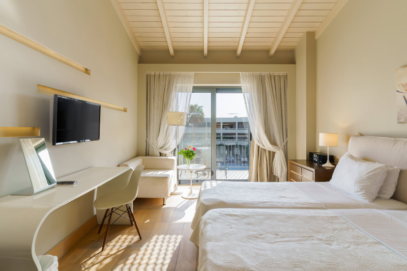 Aegean Pearl Hotel