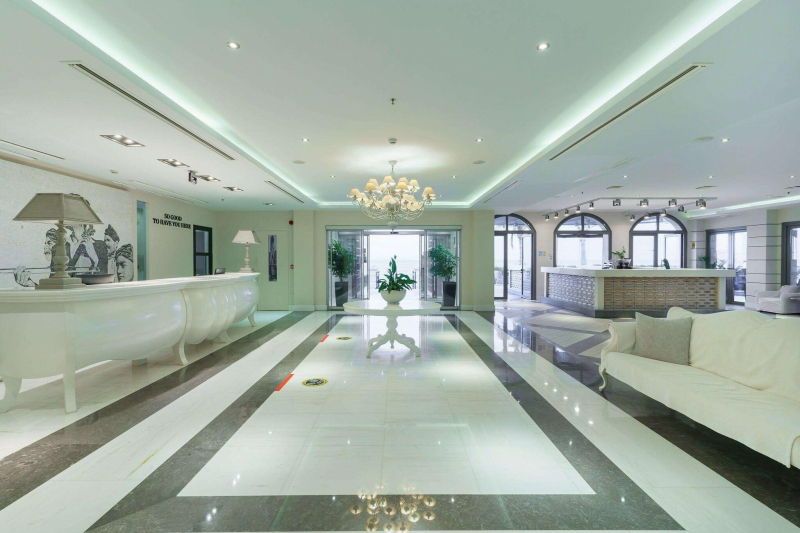 Aegean Pearl Hotel