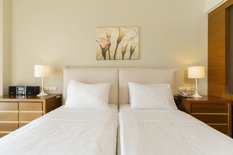 Aegean Pearl Hotel