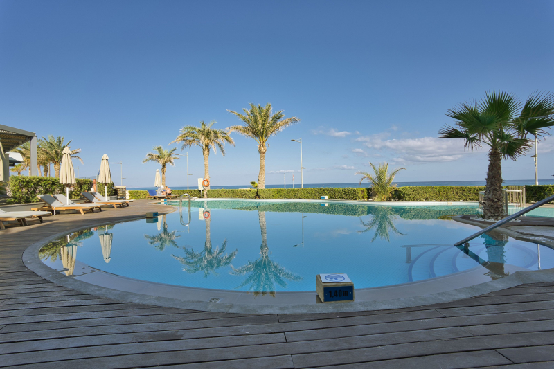Aegean Pearl Hotel