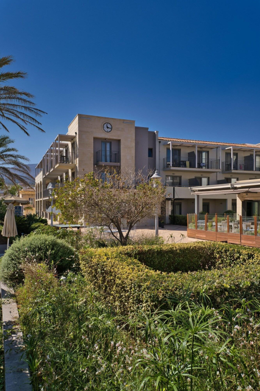 Aegean Pearl Hotel