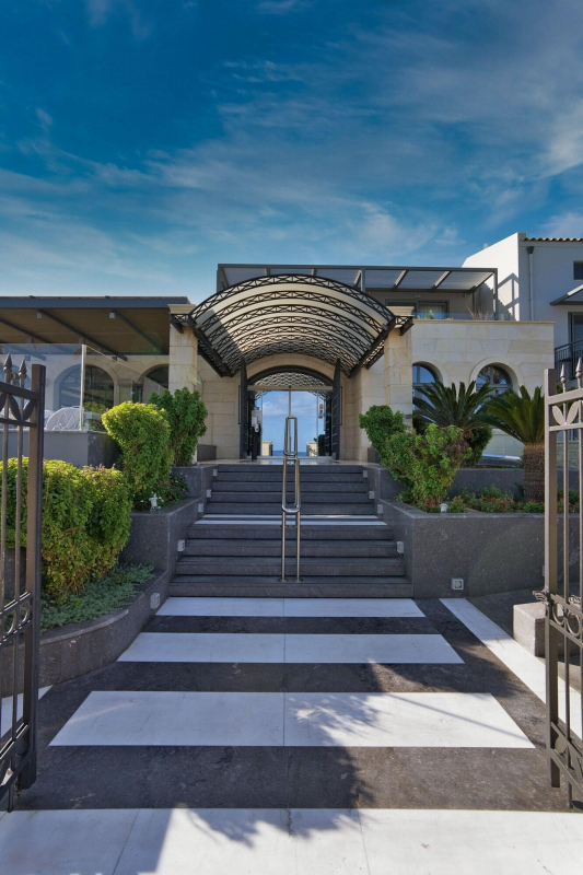 Aegean Pearl Hotel