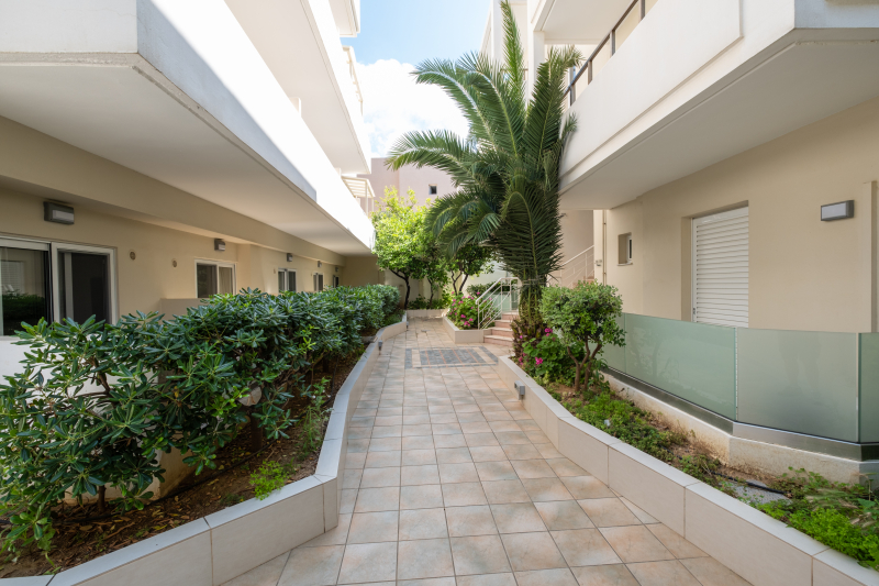 Dimitrios Beach Hotel