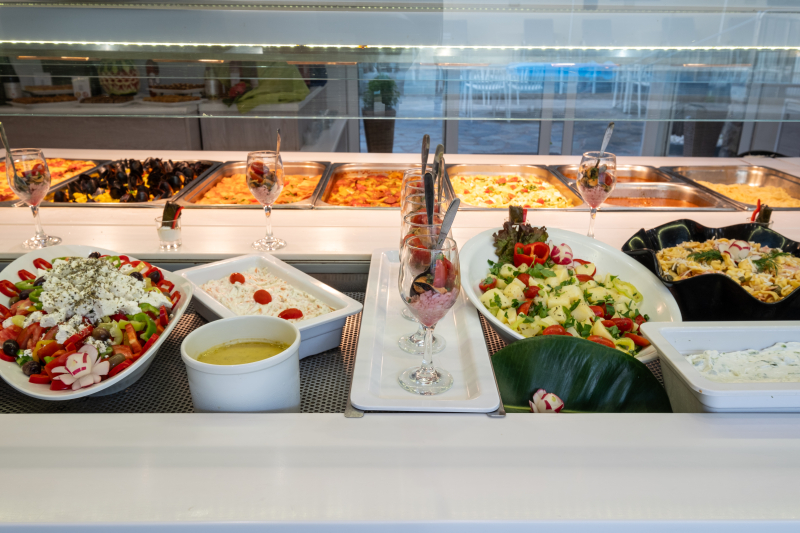 Dimitrios Beach Hotel