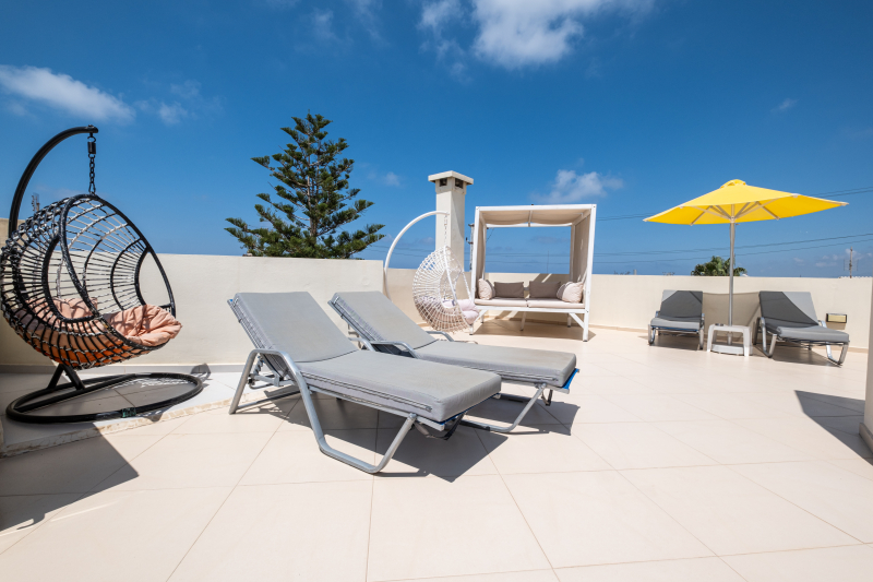 Dimitrios Beach Hotel