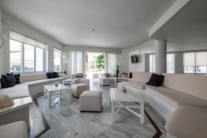 Dimitrios Beach Hotel