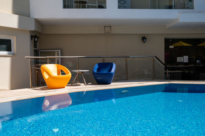 Dimitrios Beach Hotel