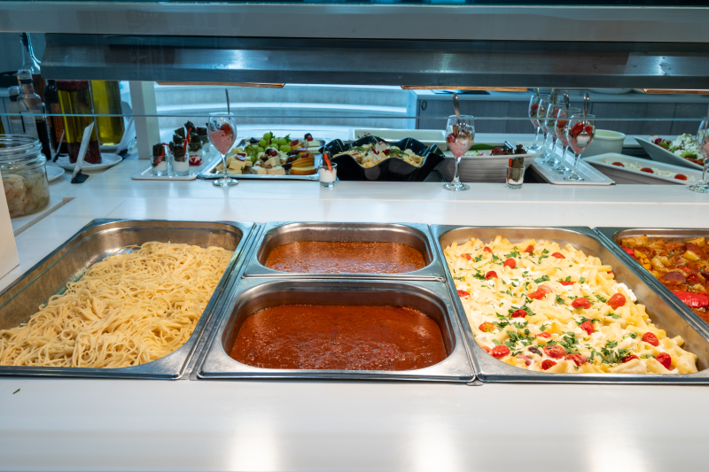 Dimitrios Beach Hotel