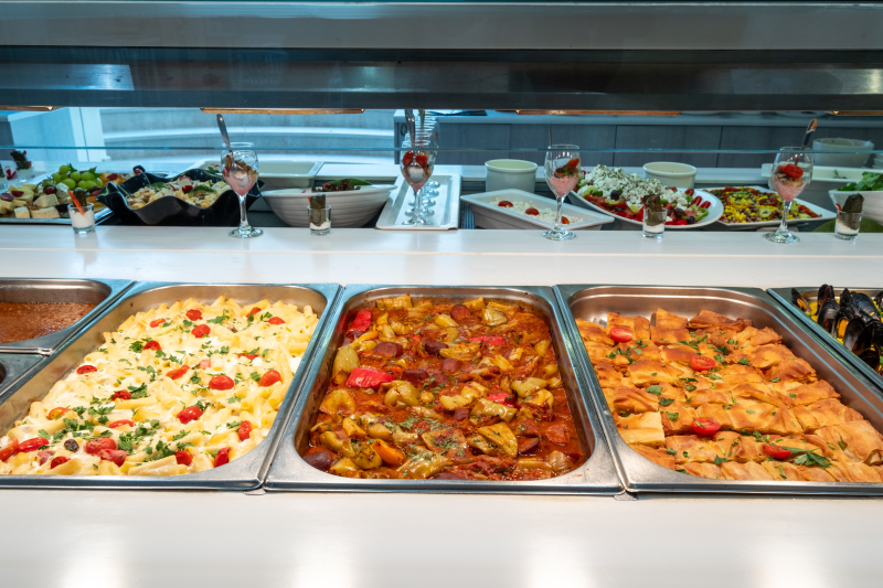 Dimitrios Beach Hotel