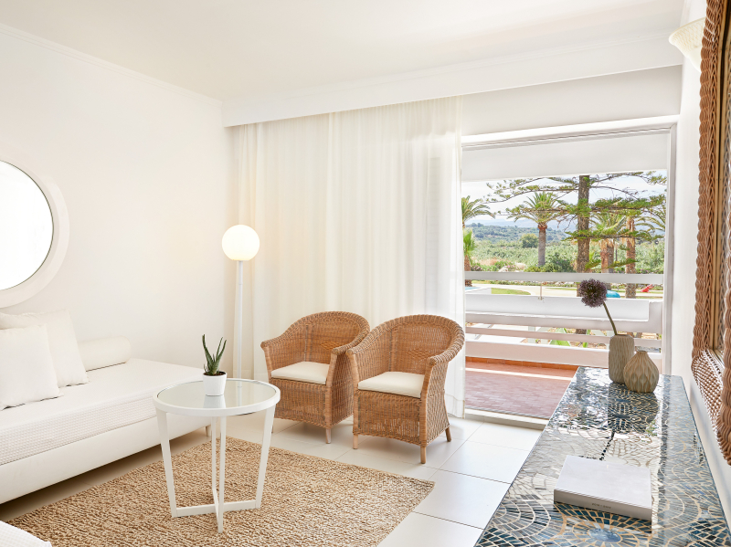 Grecotel LUX ME White